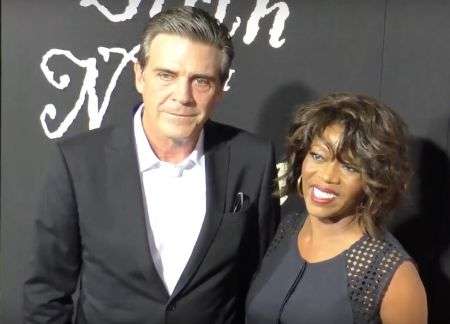 'See' star Alfre Woodard is married to her husband Roderick Spencer for over 30 years.
