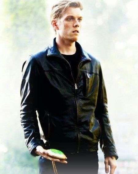 Supernatural Adam actor Jake Abel played the role of Luke Castellan in Percy Jackson: Sea of Monsters (2013)..