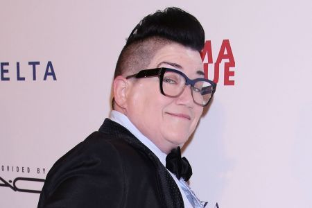 Lea DeLaria faced heavy criticisms after she attacked Trump supporters on Instagram.