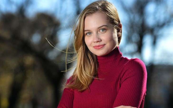 Angourie Rice | Spider-Man: Far From Home, Black Mirror, Parents, Betty Brant