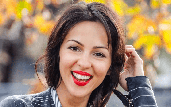 Annet Mahendru | The Walking Dead Spin-Off, Husband, Child, Family, Career