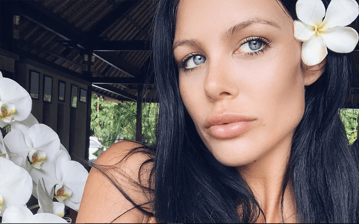 Candice van der Merwe | Saad Hariri, Fiance, Boyfriend, Seychelles, Instagram, Model
