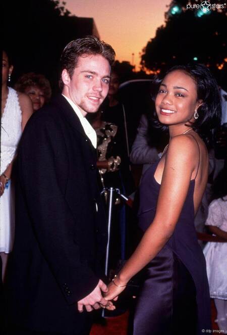 Tatyana Ali dated actor boyfriend Jonathan Brandis for three years in the 90s who committed suicide in 2003.