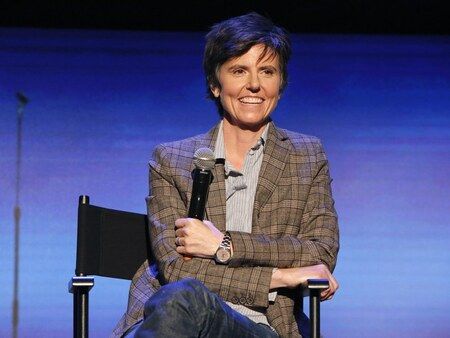 Tig Notaro was diagnosed with breast cancer in 2012.