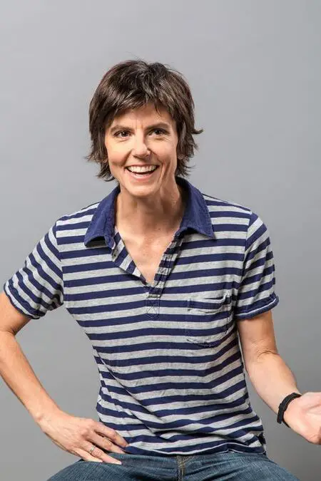 Tig Notaro is an American stand-up comedian, talk show host, writer, and radio contributor.