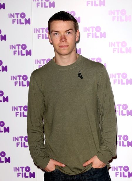 Will Poulter is an English actor and screenwriter best known for his performances on Son of Rambow (2007), The Chronicles of Narnia: The Voyage of the Dawn Treader (2010), and We're the Millers (2013).