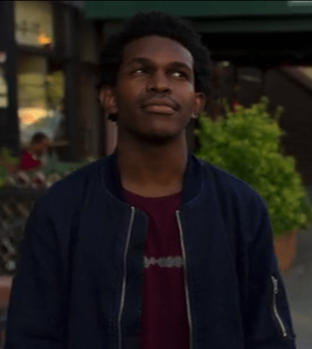 Batwoman's Luke Fox actor Camrus Johnson portrayed the character of Torre in Luke Cage.