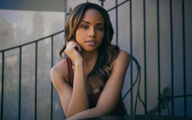 Meagan Tandy | Batwoman, Sophie Moore, Teen Wolf, Ruby Rose, The Trap, Braeden, Jane By Design