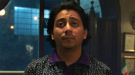 Flash Thomson was played by Tony Revolori in Spider-Man.