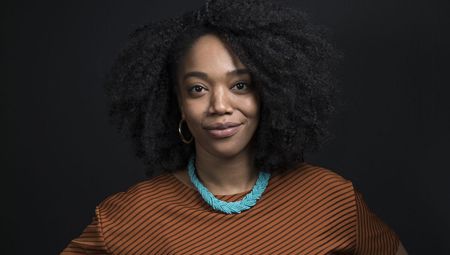 Naomi Ackie is acting playing a character in Game of Thrones Prequel.