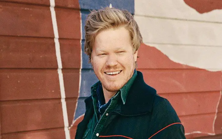 Todd Actor Jesse Plemons Looked Different in El Camino: A Breaking Bad Movie; Know About the Weight He Gained and Body Shaming He Received!