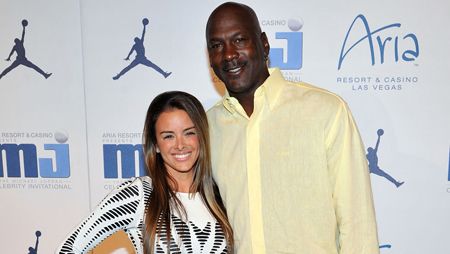Michael Jordan and Yvette Prieto are married for over six years now.