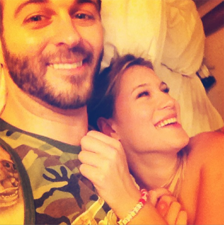 Curtis Lepore and Jessi Smiles were in a relationship after connecting on Vine.