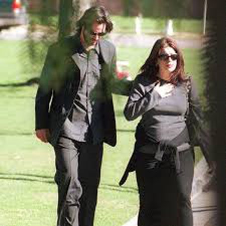 Jennifer Syme and Keanu Reeves were about to be parents when their daughter was stillborn.