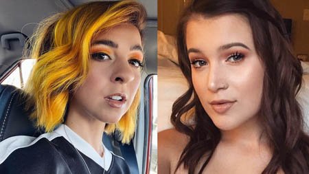 Jessi Smiles and Gabbie Hanna are locked in a feud and fans are not siding with Gabbie Hanna anymore.
