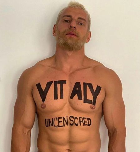 Vitaly Uncensored is a subscription based adult prank site.