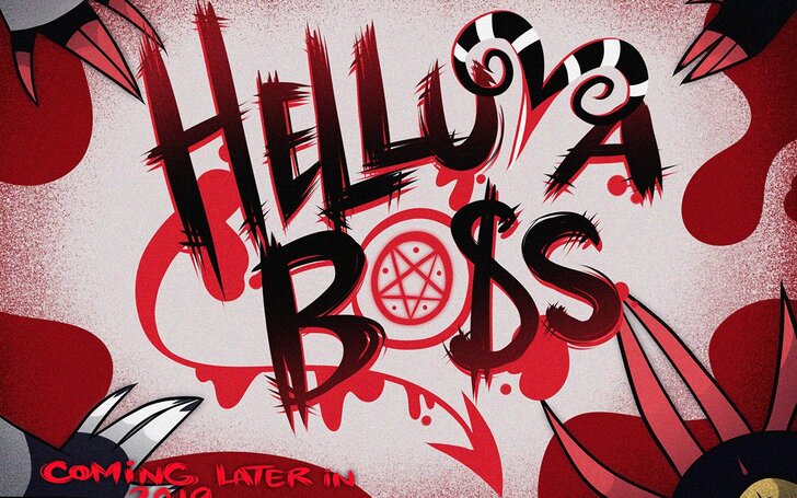 Helluva Boss – Wiki, Trailer, Release Date, Characters, Voice Actor, Vivziepop, Hazbin Hotel, Where To Watch!