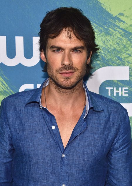 Ian Somerhalder holds a substantial net worth from his impressive career.
