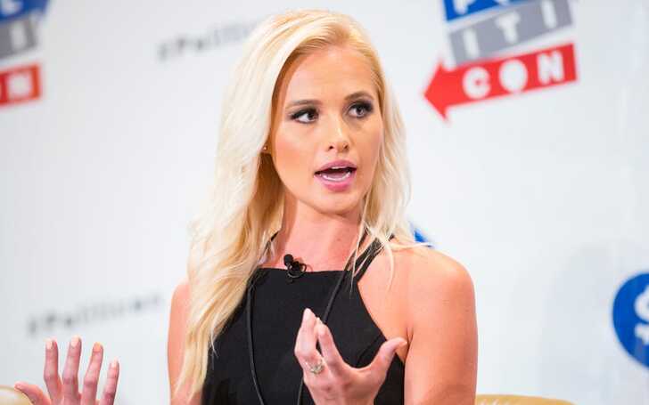 Tomi Lahren Plastic Surgery – The Complete Story!