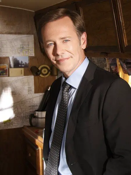Peter Outerbridge has made an impressive net worth from his extensive career.
