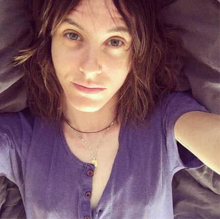 Katherine Moennig has accumulated a substantial net worth from her career.