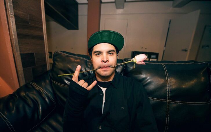 Datsik amidst a controversy was accused of sexual misconduct.