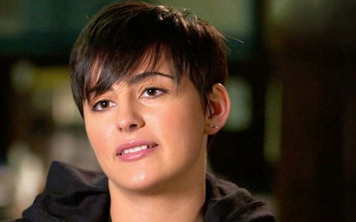 Jacqueline Toboni | Sarah Finley, The L Word, Net Worth, Partner, Sister, Dating, Relationship, Girlfriend, Married, Wedding, Parents, Grimm, Easy