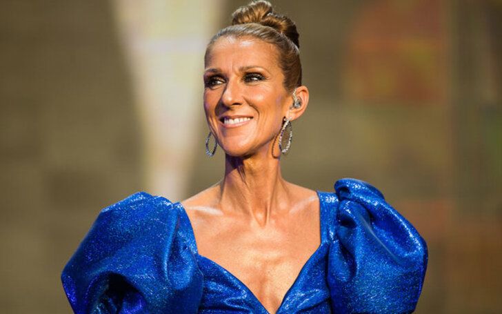 Celine Dion Death Hoax - The Full Story!