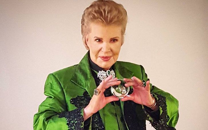 Walter Mercado Plastic Surgery - Learn All the Details! | Celebs In-depth