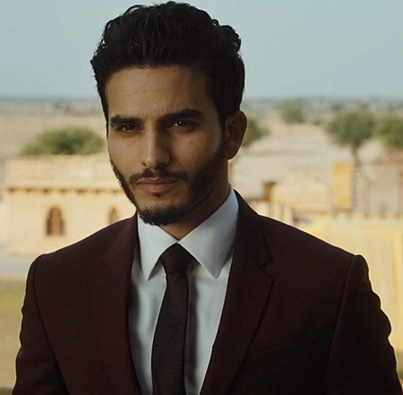 Al-Masih actor Mehdi Dehbi from Messiah Neflix series is currently single.