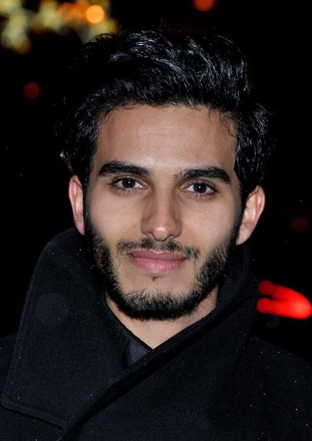 Mehdi Dehbi started acting at the age of 16 with a co-starring role.