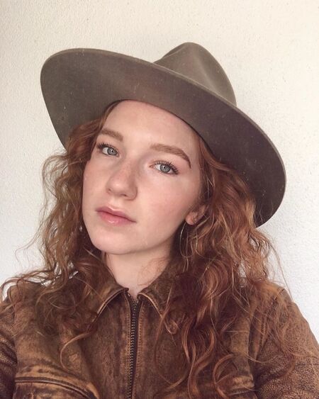 Annalise Basso's net worth is estimated to be $1 million.