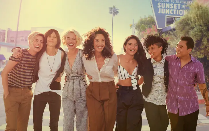 'The L Word: Generation Q' - The New Cast Give Their Take on the New Queer World