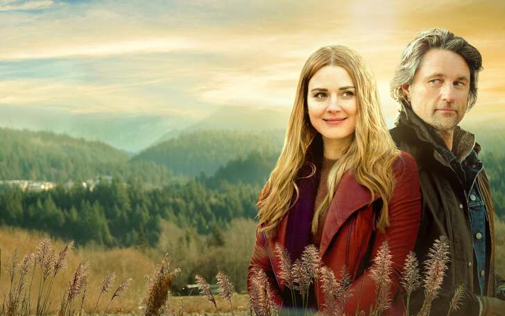 'Virgin River' Author Robyn Carr Interviews Actor Martin Henderson on the Netflix Series Set