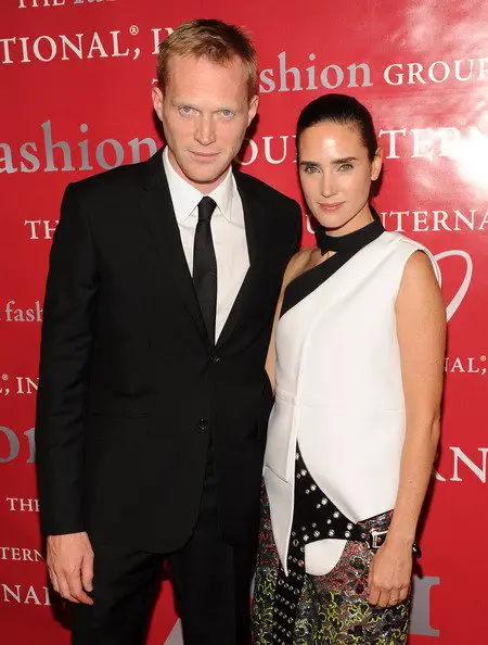 Jennifer Connelly is married to her husband Paul Bettany since 2003.