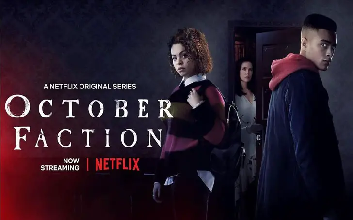 October Faction Season 2 – 4 Things We want and 1 Thing to Improve if October Faction is Renewed for Season 2