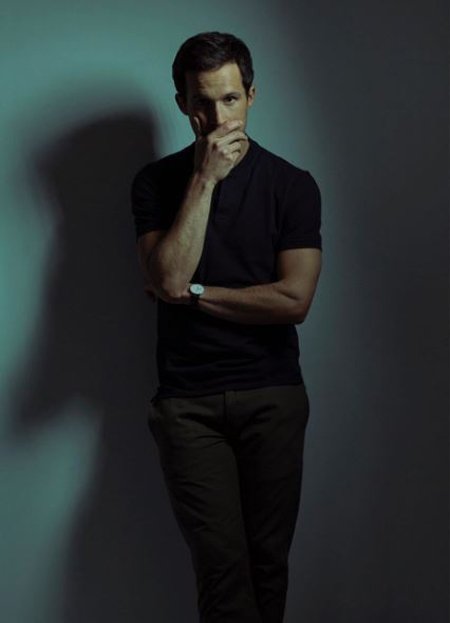 Rob Heaps is an actor from England who plays Matt French in USA Network series Dare Me.