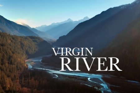 Virgin River Filming Location - Is Virgin River a Real Town? Virgin River is primarily filmed in Vancouver and British Columbia.