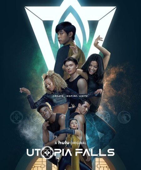 Utopia Falls season 2 is yet to be renewed and will likely be released on 14 February 2021.