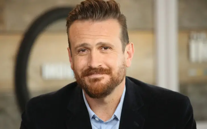 Jason Segel Shares His Experience Working with the Talented Trans Actress Eve Lindley on AMC’s ‘Dispatches from Elsewhere’