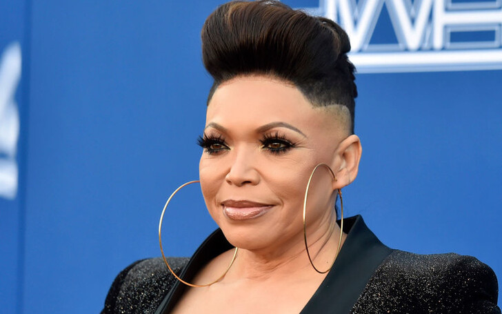 Tisha Campbell | Outmatched Fox Cast, Martin, Kids, Parents, Husband Duane Martin, Martin Lawrence, Married, Relationship, Divorce, Sister, Tichina Arnold, Son, Age, Net Worth, Siblings, Empire, Xen Martin, Last Man Standing Cast, Carol Larabee, Autistic Son