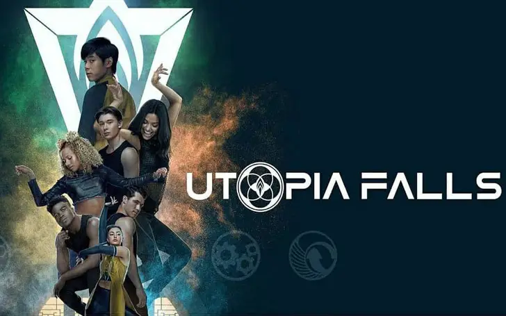 Utopia Falls Season 2 - Aliyah's Fate, Bohdi's Quest and Possibilities for Utopia Falls Season 2