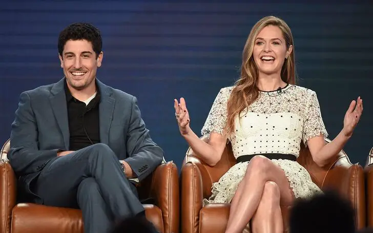 Outmatched Stars Jason Biggs and Maggie Lawson Reveal Their Favorite Casino