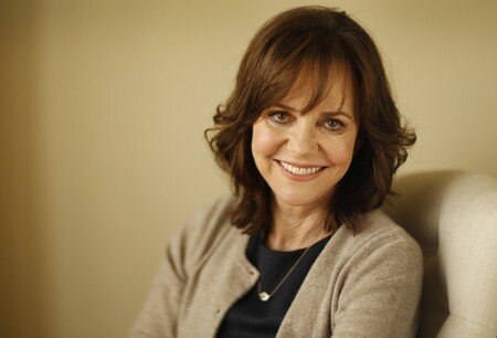 Sally Field was the subject of a death hoax.