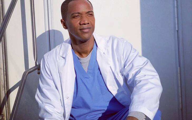J. August Richards | Dr. Oliver Post, Council of Dads Cast, Gay, Net Worth, Agents of Shield, Married, Wife, Parents, Good Burger