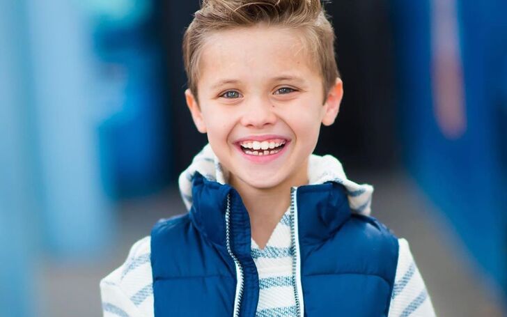 Jack Stanton | Marc, Fox Outmatched Cast, Age, Parents, Siblings, Family, Net Worth, TV Shows, The Mick, Wikipedia, Actor, Father, Mother, Sisters
