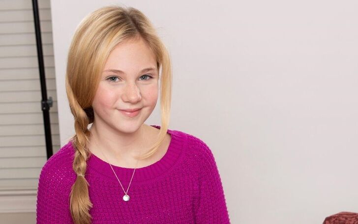 Lily Brooks O’Briant | Mandy Wight, The Big Show Show Cast Netflix, Matilda, Wiki, Bio, Age, Birthday, Net Worth, Parents, Siblings, Father, Mother, Brother, Sister, Family