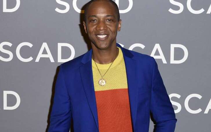 'Council of Dads' Star J. August Richards Comes Out as Gay