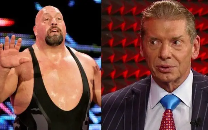The Big Show Show on Netflix – WWE Superstar Big Show Reveals He Asked Vince McMahon for a Family Comedy for Years