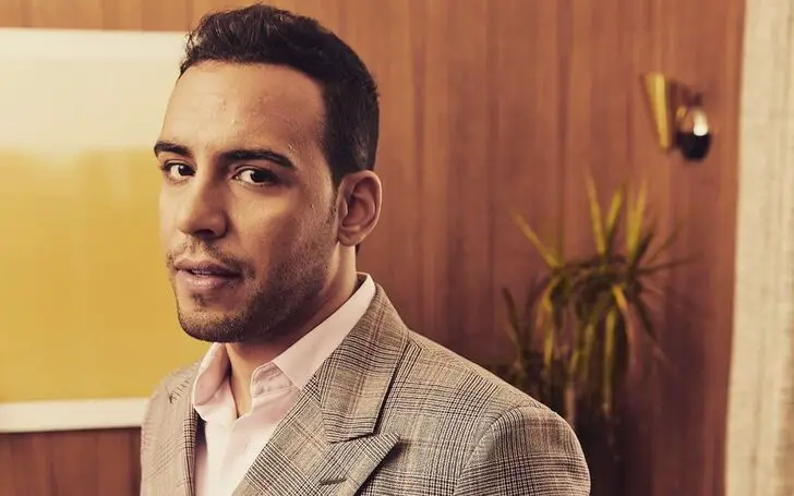 Victor Rasuk | The Baker and the Beauty Cast, Jack Ryan, Ethnicity, Height, Girlfriend, Parents, Brother, Actor, Net Worth, Lords of Dogtown, Wiki, Bio, Dating, Relationship